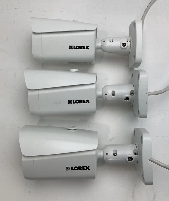 lorex mcnb3153