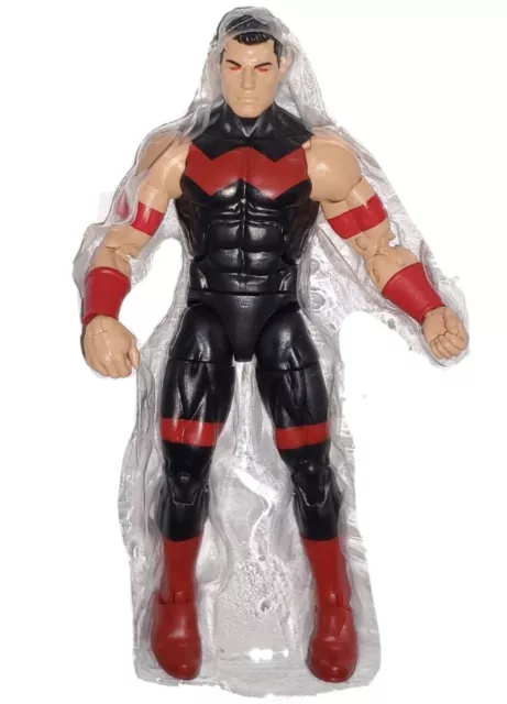 Marvel Legends WONDER MAN 6" Figure Captain America Civil War Abomination