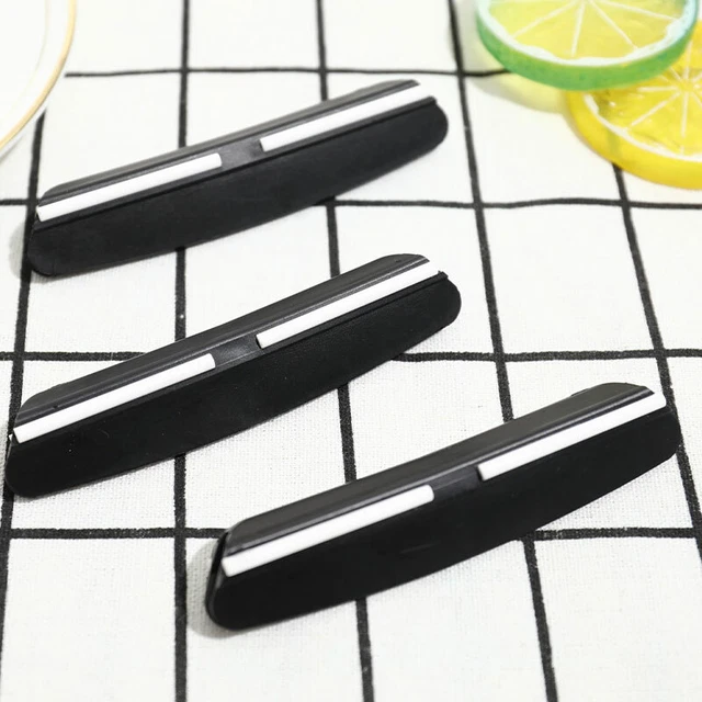SHARPENING STONE FIXED Sharpener Angle Guide 15 degrees Whetstone