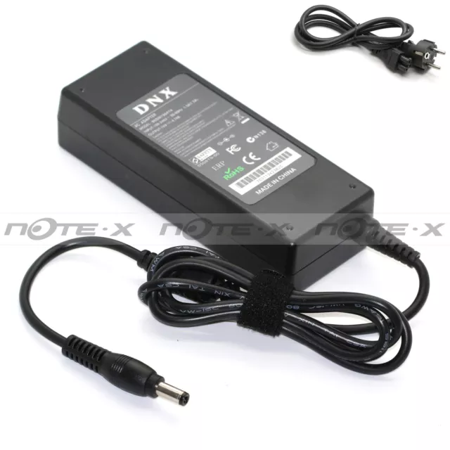 Chargeur Pour   ASUS X53S 19V 4.74A 90W ADAPTOR POWER SUPPLY