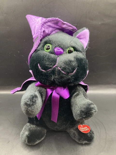 GEMMY HALLOWEEN ANIMATRONICS EUR 1.032,00 - PicClick FR