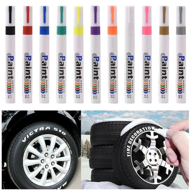 2025 TIRE PAINT Pen For Tire Graffiti Renewal H9R3 2 02 PicClick UK 2025 Tire Paint Pen For Tire Graffiti.webp