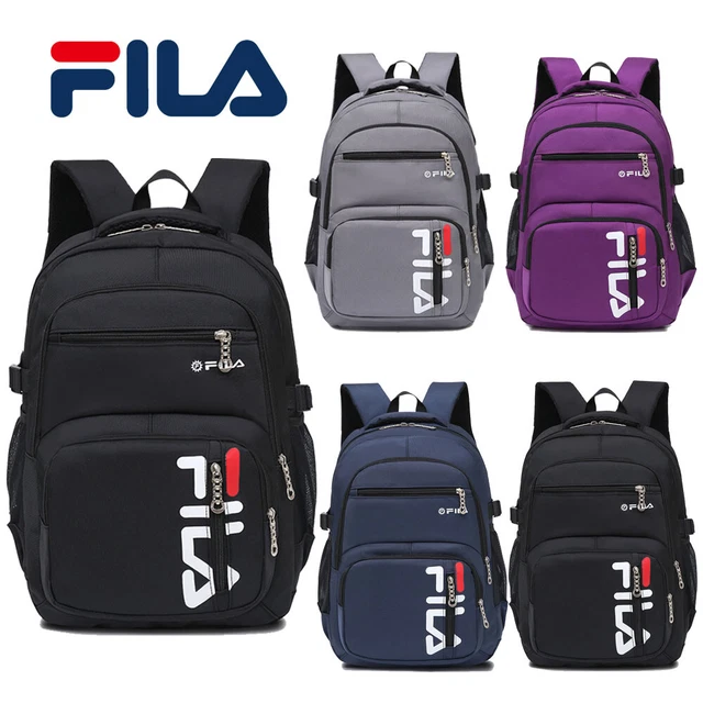 School bag fila top