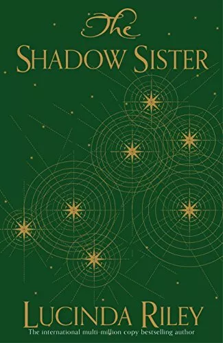 The Shadow Sister (The Seven Sisters) by Riley, Lucinda Book The Cheap Fast Free