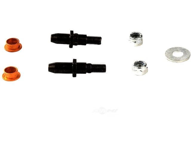 For 1999-2006 Chevrolet Silverado 1500 Door Hinge Pin AC Delco 66799NJ 2001 2000