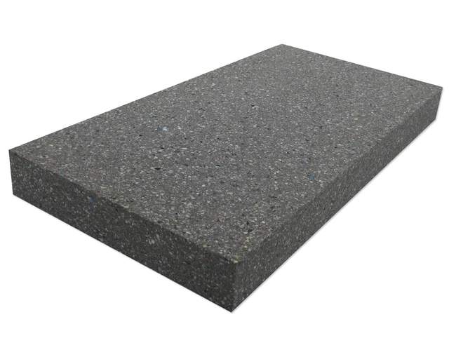 Mousse Acoustique Mousse Pyramides Acoustique Composite Mousse Isolation