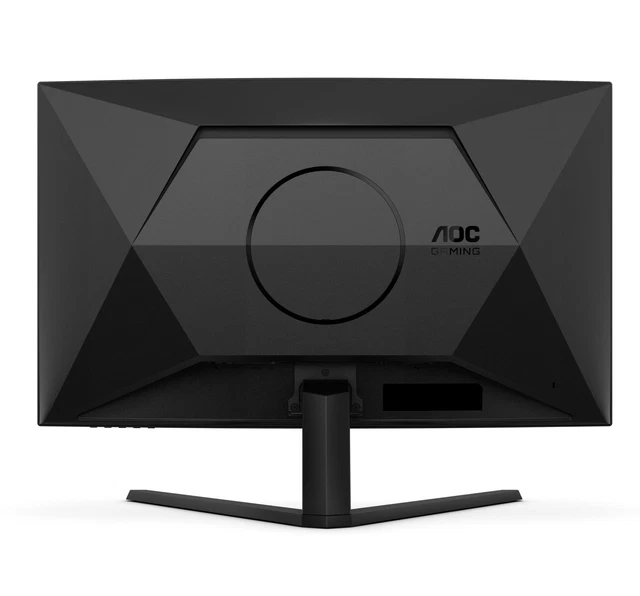 AOC GAMING CQ32G4VE - 32 Inch QHD Curved Monitor 180Hz Fast VA 1ms GtG ...