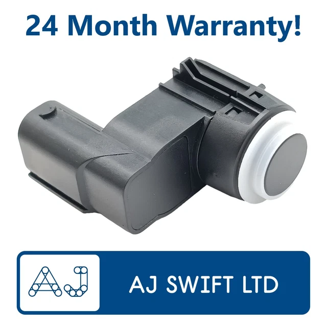 PARKING SENSOR FRONT Rear for Citroen C3 Mk2 DS3 Peugeot 3008 Mk1 5008 Mk1 Black £19.99