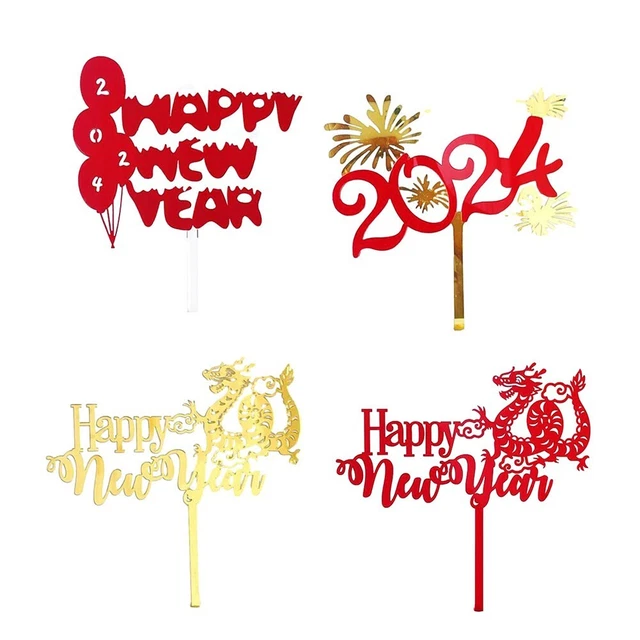 Toppers Per Torta Animali Zoo - Decorazioni Acriliche Colorate Per Compleanni E Baby Shower - Foto 9