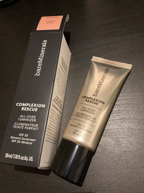 BareMinerals Complexion Rescue Luminizer