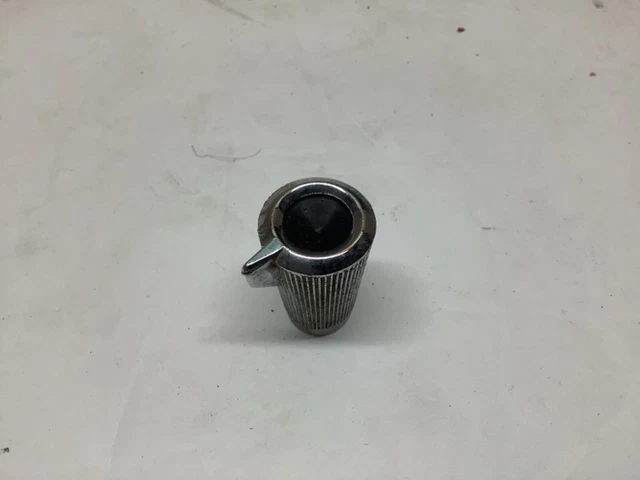 1970 AMC AMX JAVELIN A/C THERMOSTAT OR WIPER KNOB oem 70 3