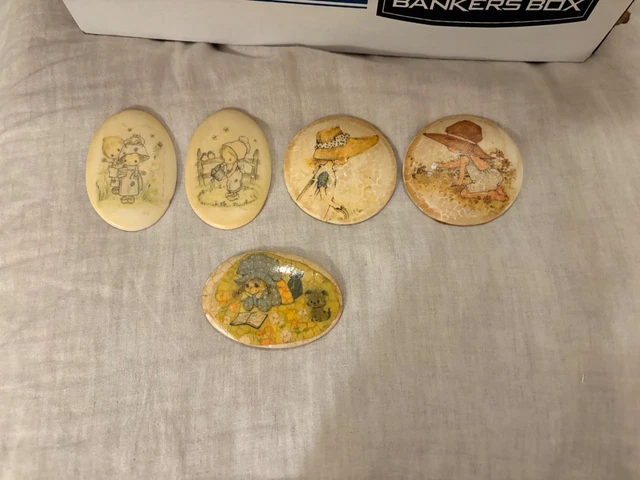 帽子 Supreme Money Box Logo New Era \"Brown\" Plaques & Signs, Decorative Collectibles, Collectibles