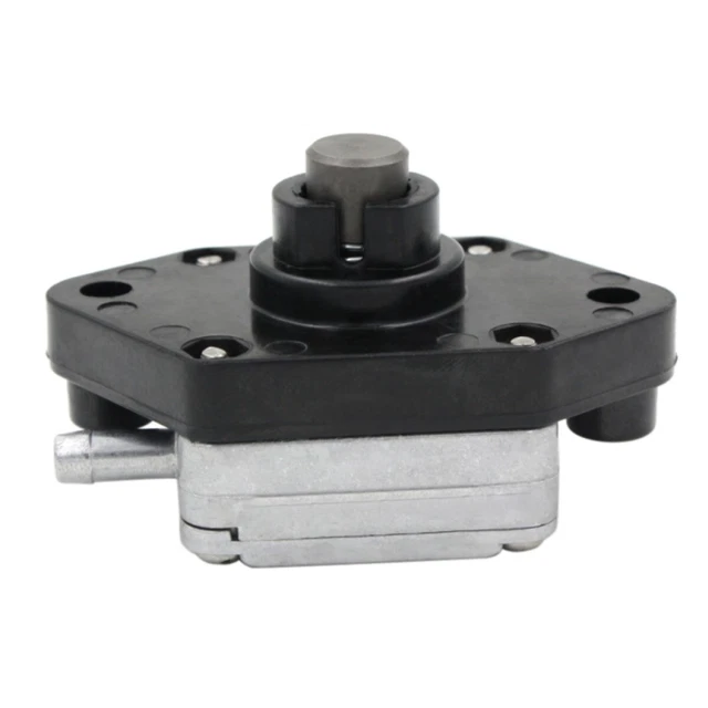 FUEL PUMP FOR Yamaha 4Stroke 4 HP F4 Outboard Motor 67D2441000 (2000