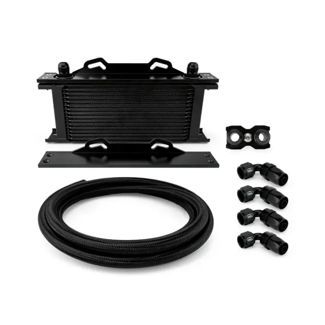 HEL Performance Oil Cooler Kit for BMW E46 M3 ONLY