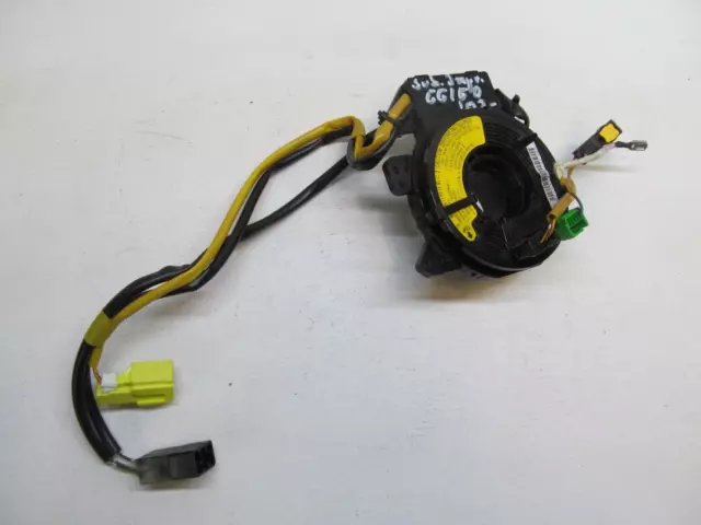 Subaru Impreza GG Wickelspule Wickelfeder Schleifring original Bj 07-