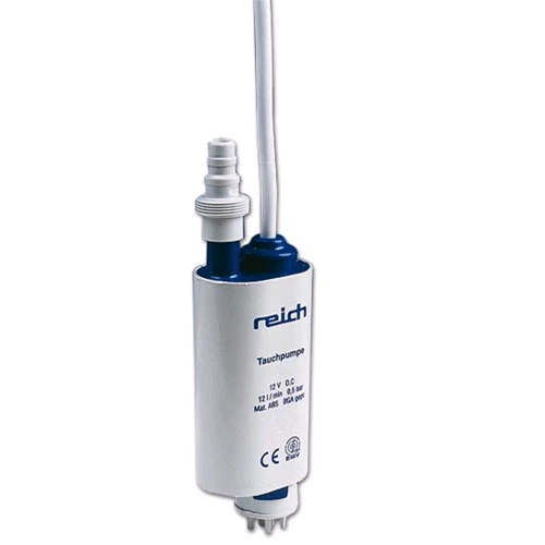 Vanne anti-retour tube diamètre 6 en polyamide
