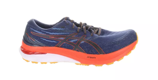 ASICS Mens Gel-Kayano 29 Blue Running Shoes Size 10.5 (7628787)