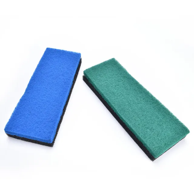 Layer Filter Foam Sponge Cotton Pad Mat Media for Aquarium Fish TanI*NA CB