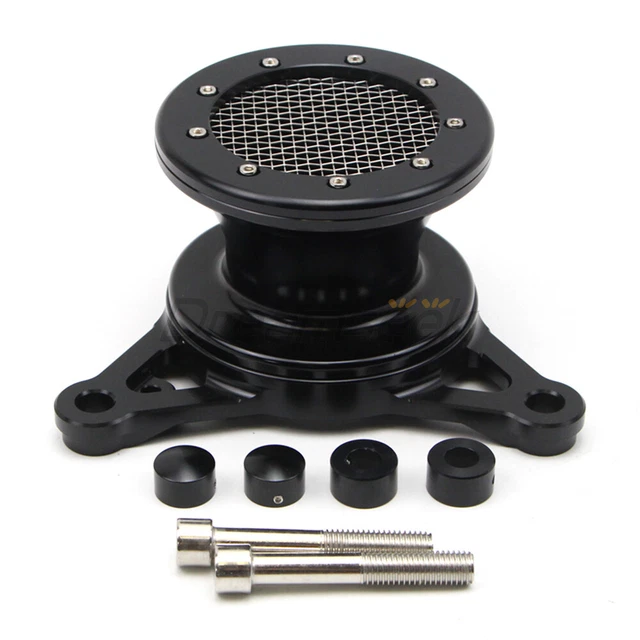 Lot De 8 Silentblocs De Support De Filtre à Air 1.6 HDI (Réf. 1422A3) - Compatible Peugeot 207, 308, Citroën C4, Berlingo, Etc.