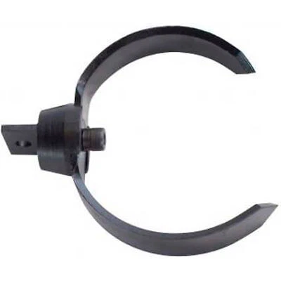 General Wire 130400 4 Hdsc 4" Heavy Duty Side Cutter For 5/8" And 3/4" Cables