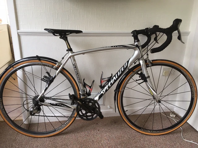 Specialized tarmac elite 2008 deals