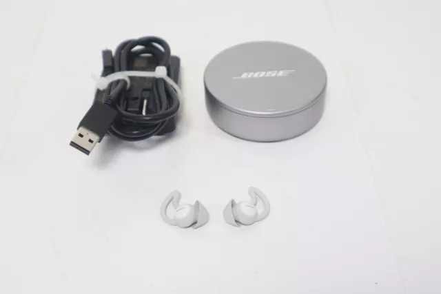 Bose Noise-Masking Sleepbuds 95AE - AS IS DEFECTIVE -