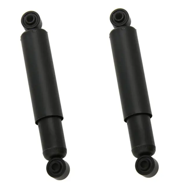 2 x KYB Classic Mini Front Standard Shock Absorber Oil Filled - 2 x 442001