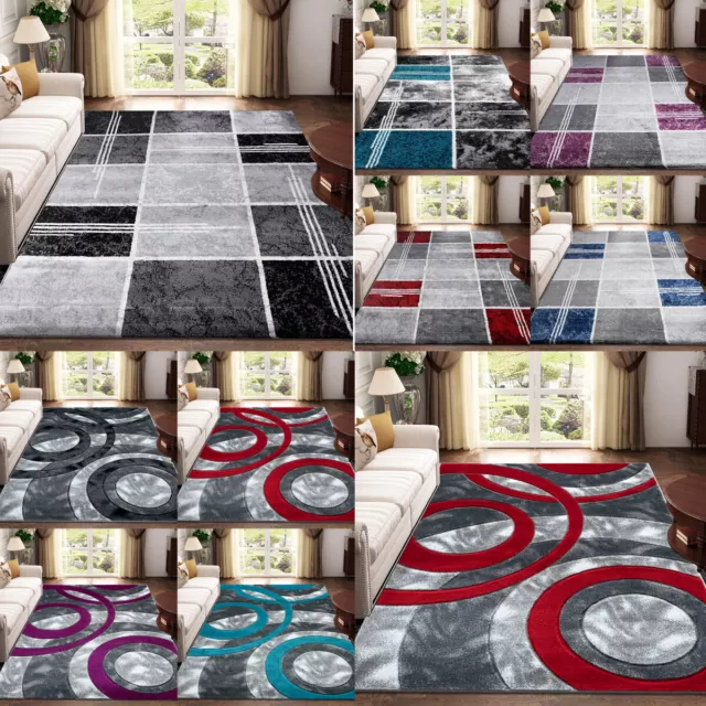 Extra Large Area Rugs Hallway Runner Rug Living Room Bedroom Carpet Floor Mat