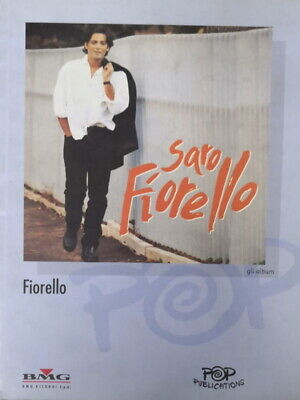BMG Fiorello BMG Saro Fiorello 