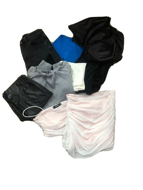 Bundle Ladies Clothes size 10