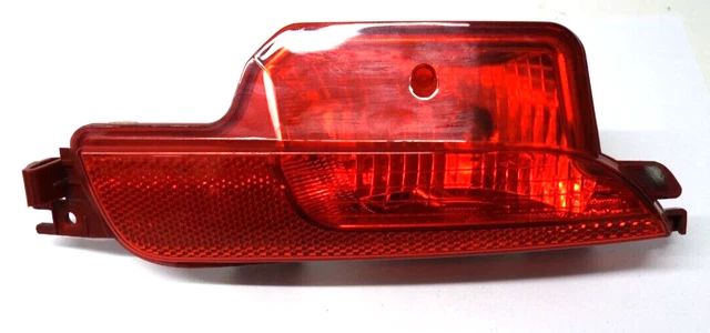 Fiat 500 deals rear fog light