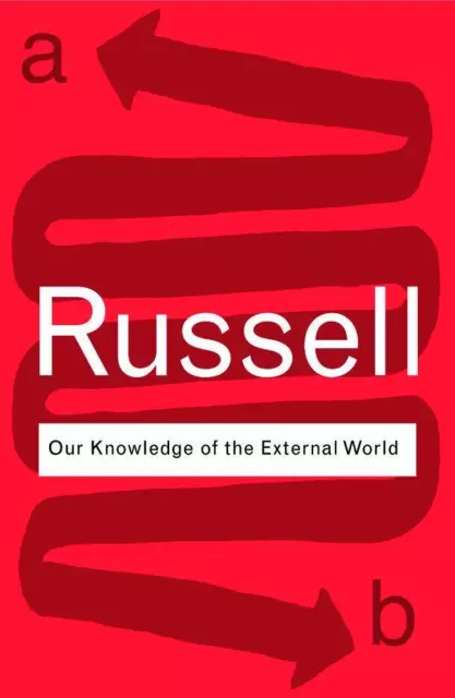 Bertrand Russell | Our Knowledge of the External World | Taschenbuch | Englisch