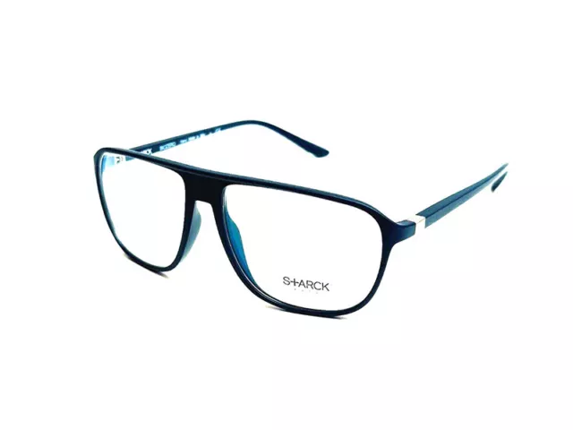 STARCK Brille • Original Korrektionsfassung • Top Zustand