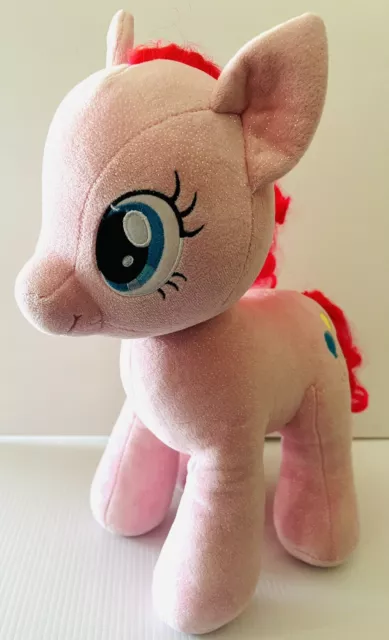 Pinkie pie build a hot sale bear