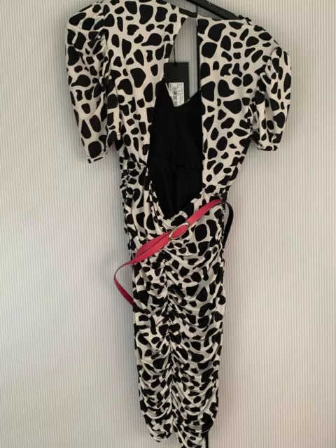 vestito estivo donna, NUOVO con Etichetta, Taglia S