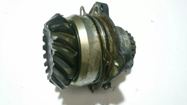 Kawasaki Gtr Zg 1000 Bevel Drive Gear