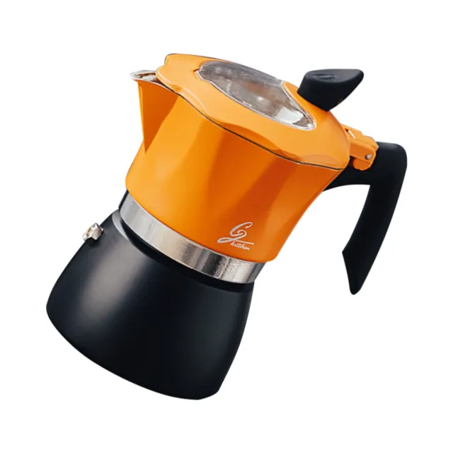 Macchina da caffè americano automatica 1.2l Cafetera per preparare tè e  bollitore per caffè per l'home office Auto-gocciolamento