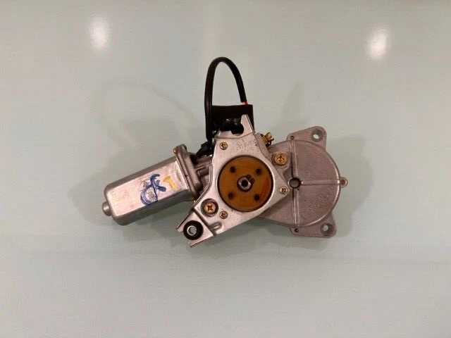 03-06 Nissan 350Z Roadster Left Lh Tonneau Lift Motor Actuator Oem #1007