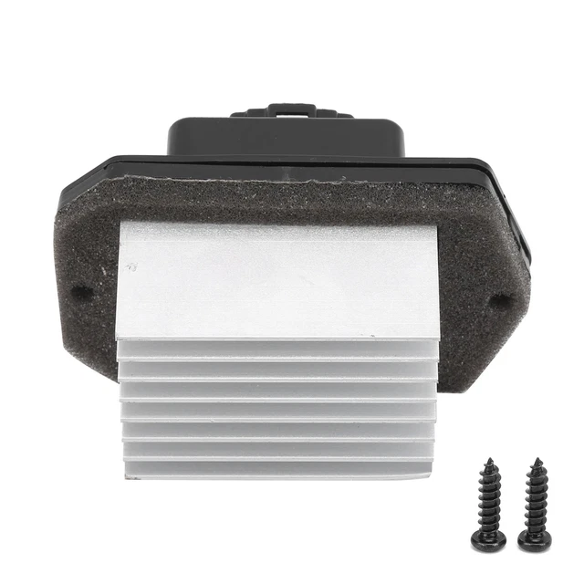 FRONT BLOWER Motor Resistor Control Module 79330-SDG-W41 Part For $23.05 - AU