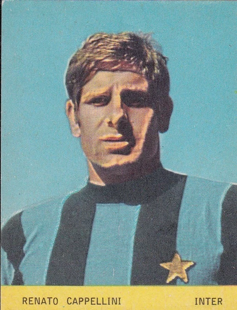 Incident, event evolution reference FIGURINA CALCIATORI RENATO CAPPELLINI - INTER N.12 Ed. Di Lara 1967 orig. EUR 4,00 - PicClick IT Incident, event evolution reference FIGURINA CALCIATORI RENATO CAPPELLINI - INTER N.12 Ed. Di Lara 1967 orig. EUR 4,00 - PicClick IT