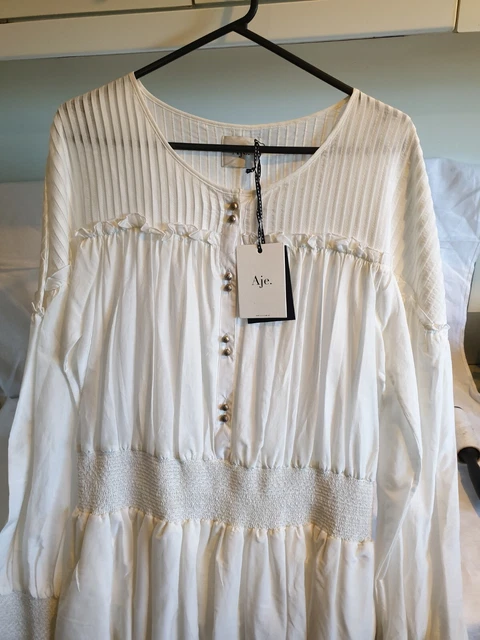 Aje shadforth dress 2025