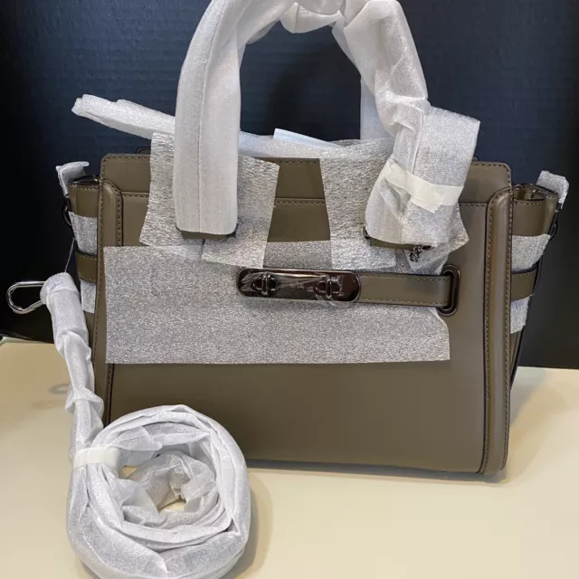 Coach swagger 27 fatigue hot sale