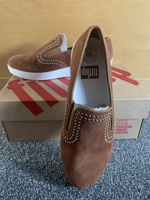 Fitflop clogs size 4 deals