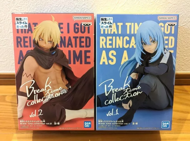 ANIME DVD THAT Time I Got Reincarnated as a Slime: The Movie - Scarlet Bond  $36.94 - PicClick AU