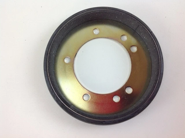 Disco Trazione Con Ferodo Trattorino SNAPPER Rider 33 7600135YP