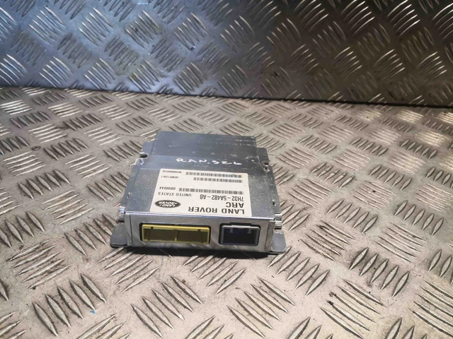 RANGE ROVER SPORT L320 Air Suspension Control Unit Module ECU ...