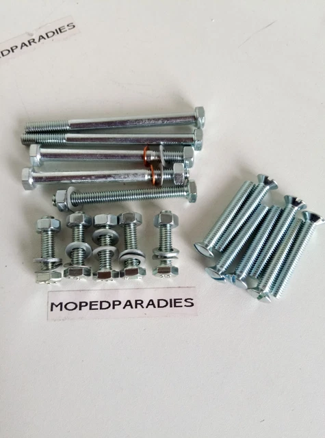 Kreidler Florett K54 RM RMC Kleinkraftrad Kurbelwellen Lager