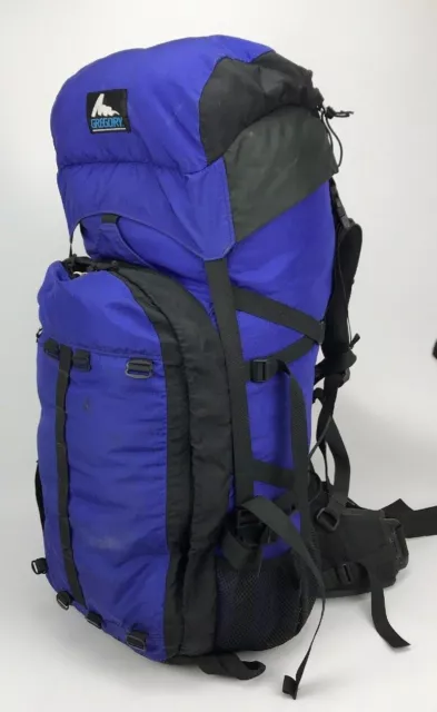 Gregory wind discount river backpack
