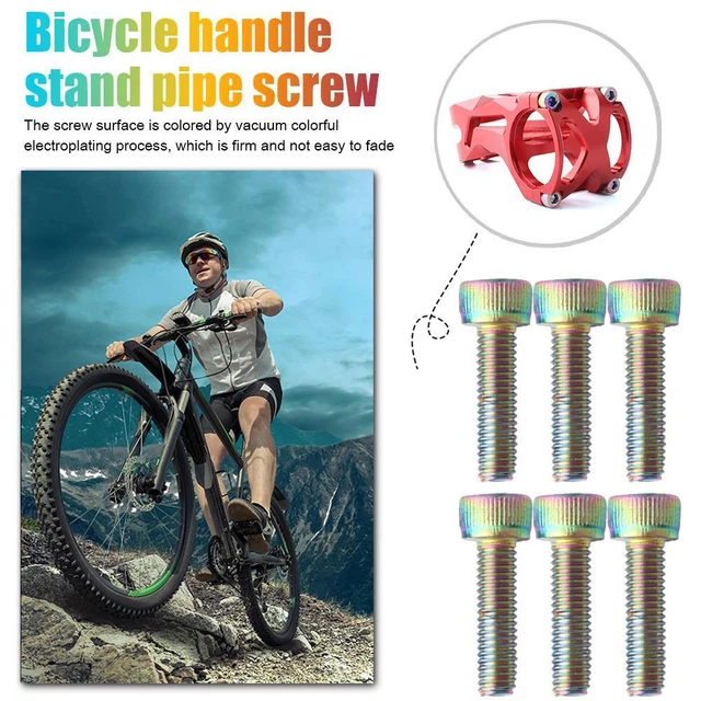 Cintre Vélo Aluminium Riser – 25.4mm X 520mm – Fixie / VTT / Mountain Bike