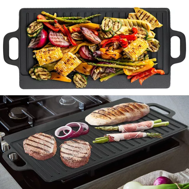 https://www.picclickimg.com/uuAAAOSwRw5k3zn8/Non-Stick-Cast-Iron-Skillet-Plate-Reversible-Griddle.webp